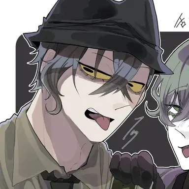 Profile image of Sheriff Toadster
