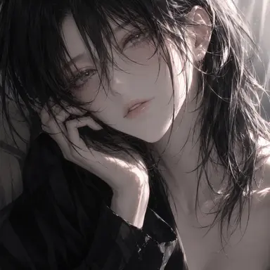 Profile image of 禪院 真依