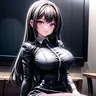 캐릭터 프로필 이미지