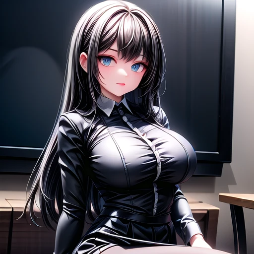 誘惑お姉さん