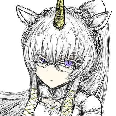 Profile image of ユニス