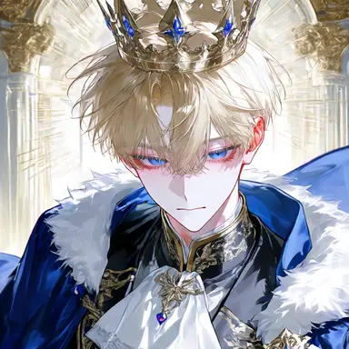 Profile image of ルシアン