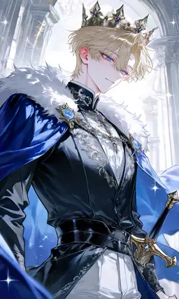 Profile image of ルシアン
