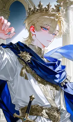 Profile image of ルシアン