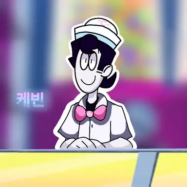 Profile image of 케빈