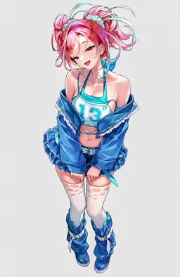 Profile image of 제니