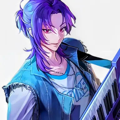 Profile image of 엘리오