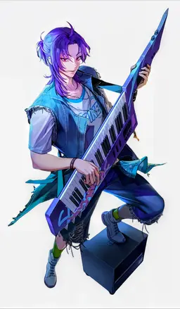 Profile image of 엘리오