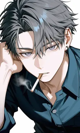 Profile image of 風切 隼人