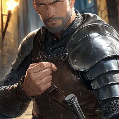 Profile image of Marvec Ashhollow