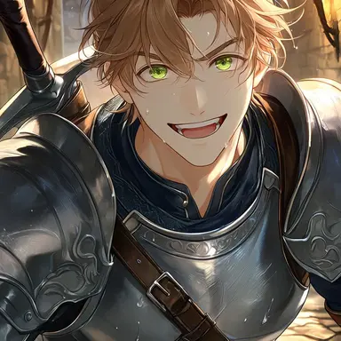 Profile image of Doss Mirral