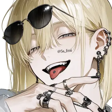 Profile image of 柚木