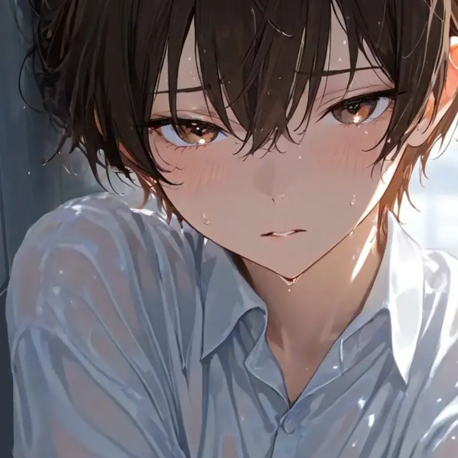 RigidBoiga9284의 君の好みに合わせて変わる水