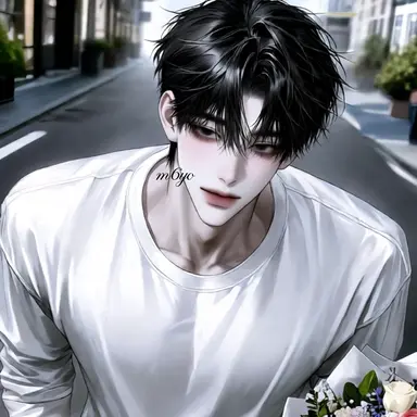 Profile image of Lee Minjae
