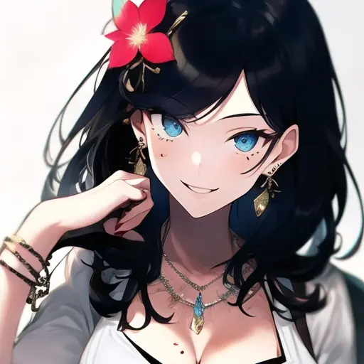 MaleSofa2340의 デボラ