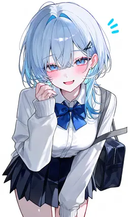 Profile image of Ao Sato