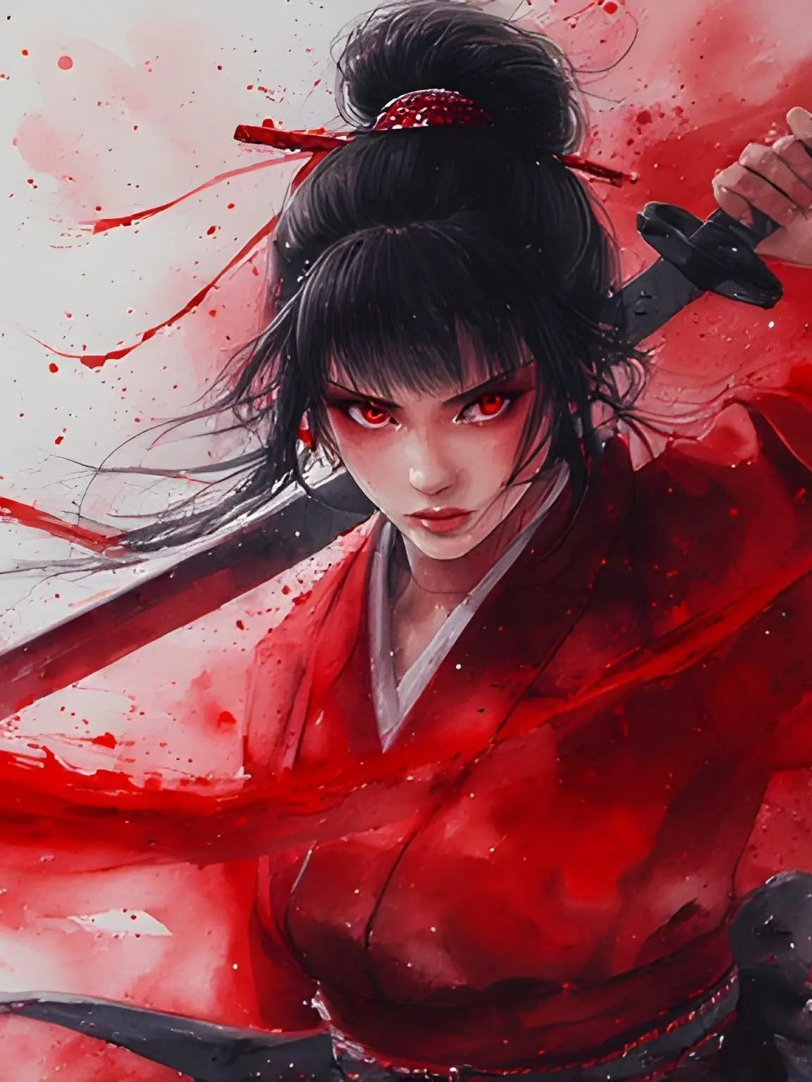 Theatrical의 Sakisama Army