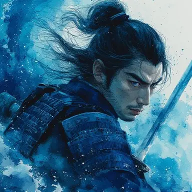 Profile image of Harunobu