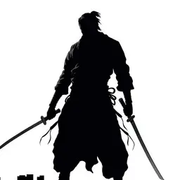 Profile image of The Ronin