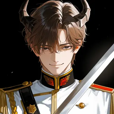 Profile image of ジルヴェスター