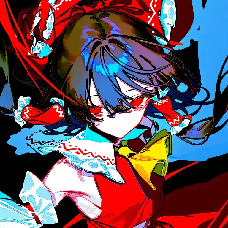 Smilewood의 幻想郷