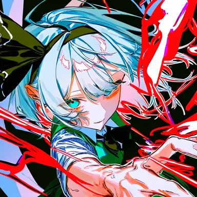 Profile image of 妖夢