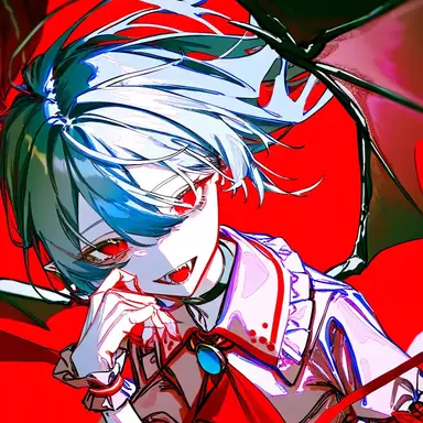 Profile image of レミリア