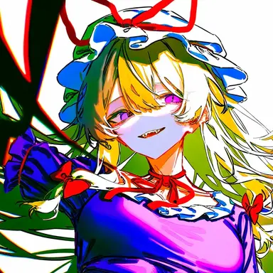 Profile image of 紫