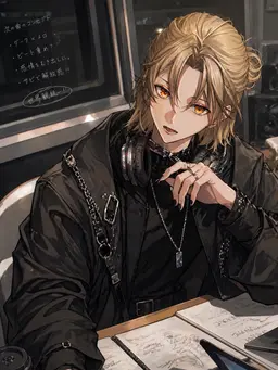 Profile image of シュンヤ