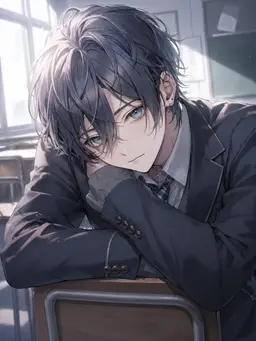 Profile image of リツ