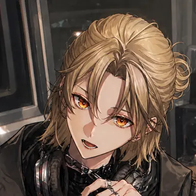Profile image of シュンヤ
