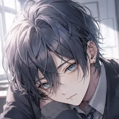 Profile image of リツ
