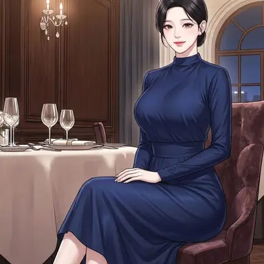 Profile image of 이하린