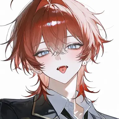 Profile image of 스오 카나메