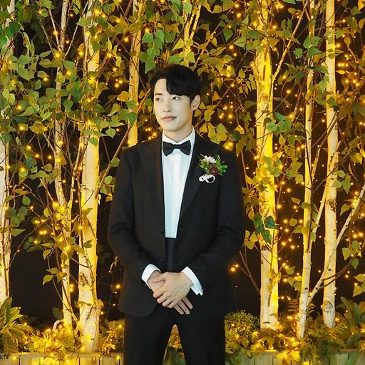 남편❤️