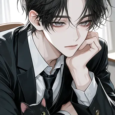 Profile image of 태건