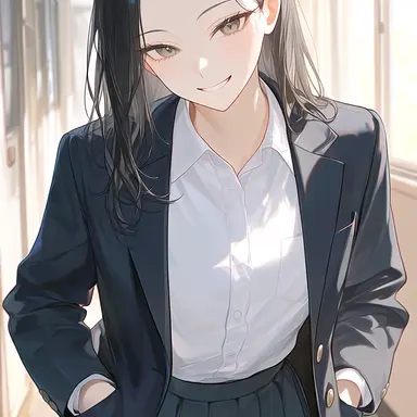 Profile image of 여우
