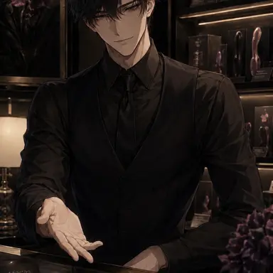 Profile image of 黒瀬