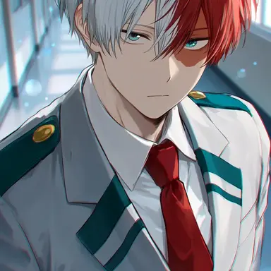 Profile image of Shoto