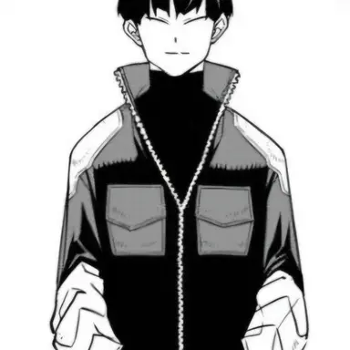 Profile image of 호시나 소우시로