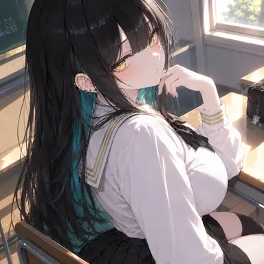 Profile image of 葵
