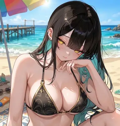 Profile image of 葵