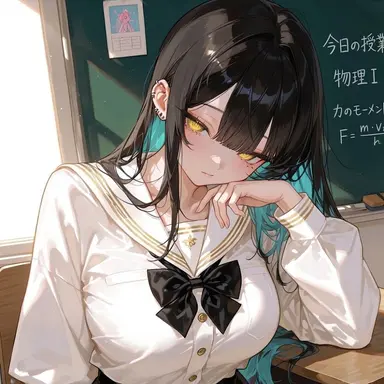 Profile image of 葵