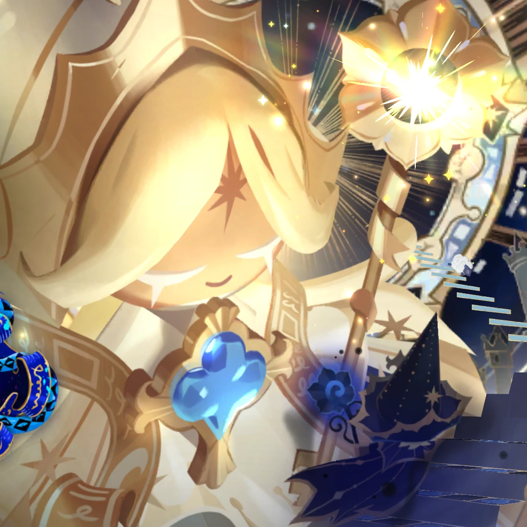 각성퓨어바닐라쿠키