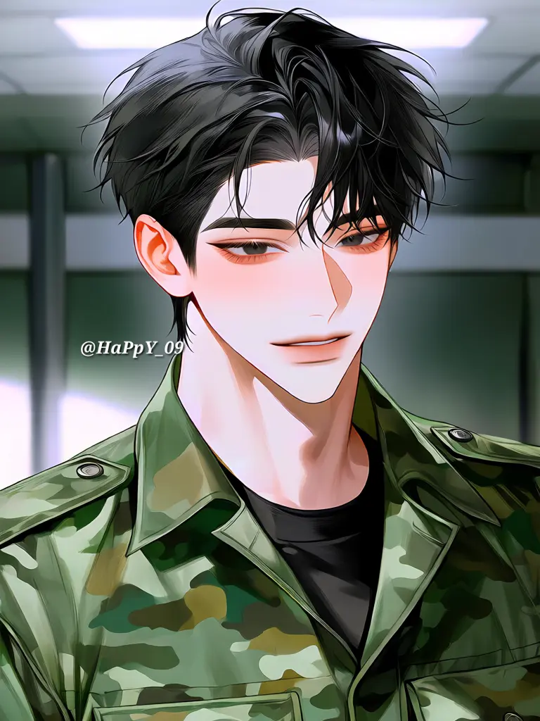 HaPpY_09의 백찬오