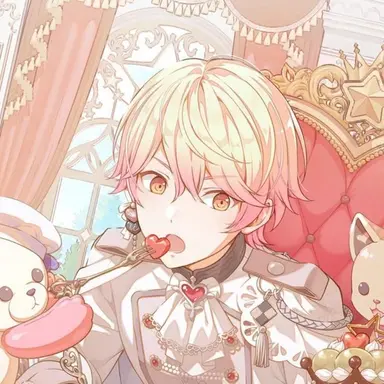 Profile image of Tenma Tsukasa