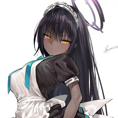 Profile image of 角楯カリン