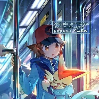 Profile image of トウヤ