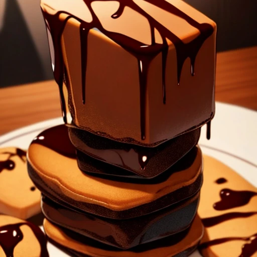 초콜렛