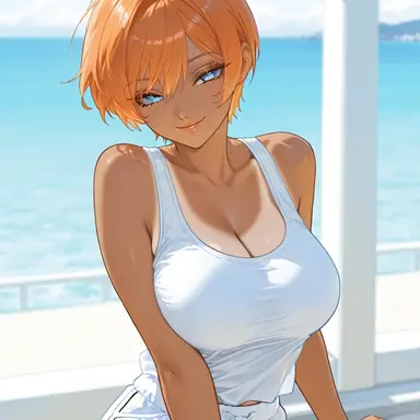 Profile image of 한채아